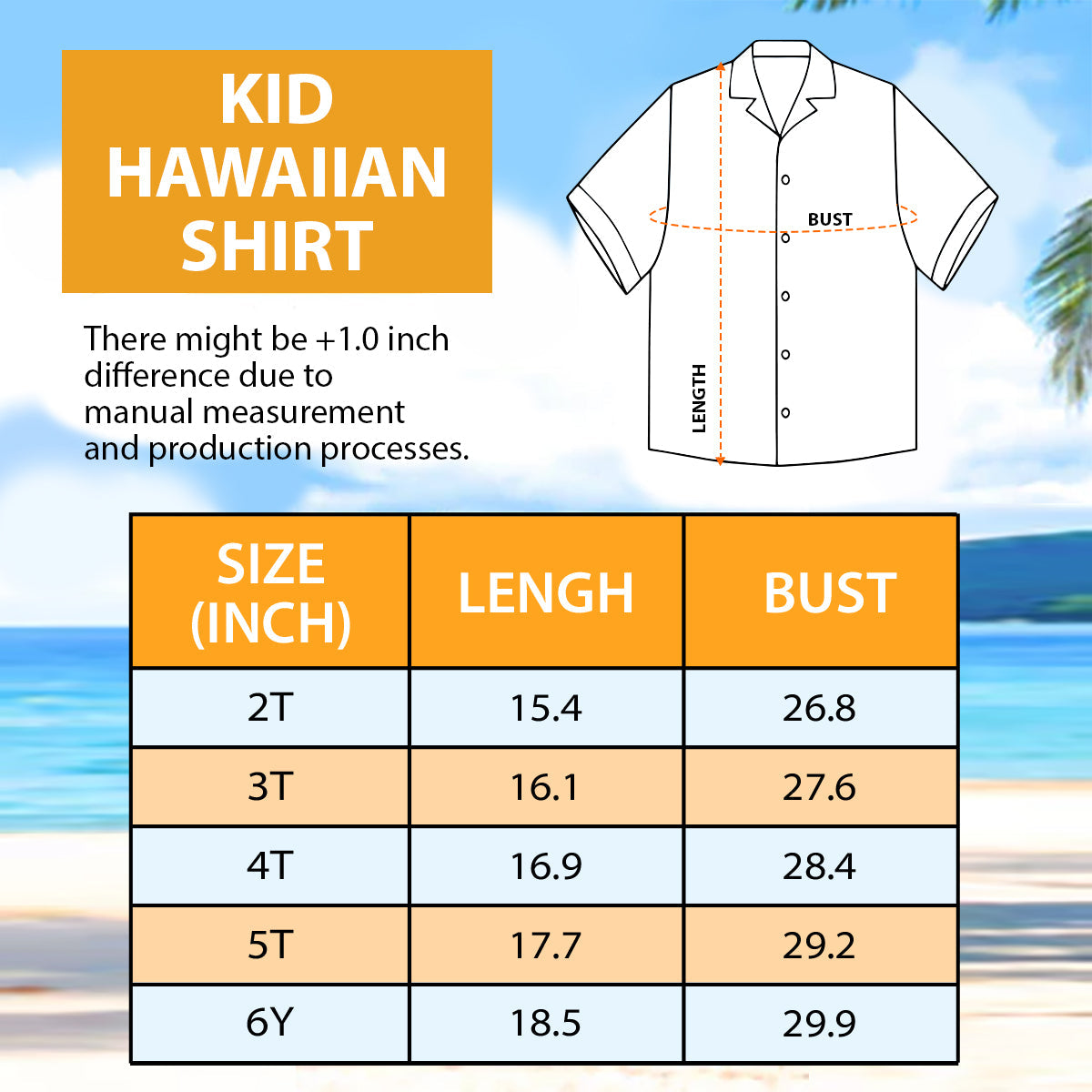 Native Turtle Pattern Hawaiian Shirt for Adults & Kids