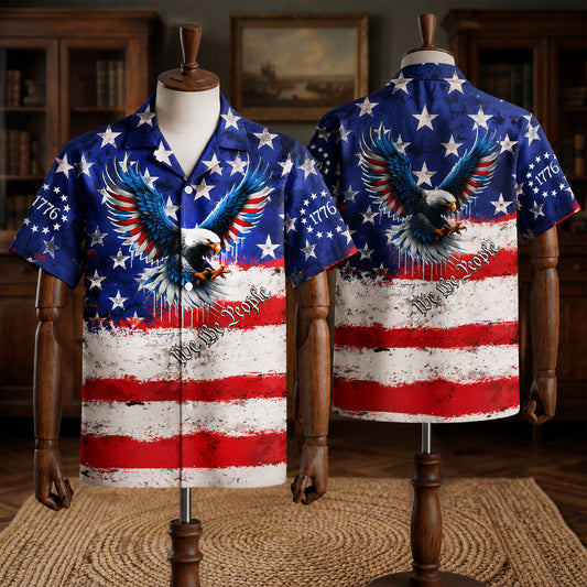 Patriotic 250th Anniversary USA 1776–2026 Shirt