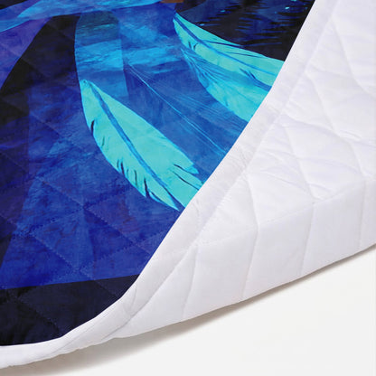 Sisters of the Moon Spirit Personalized Premium Blanket