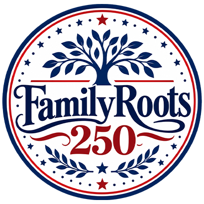 familyroots250.com