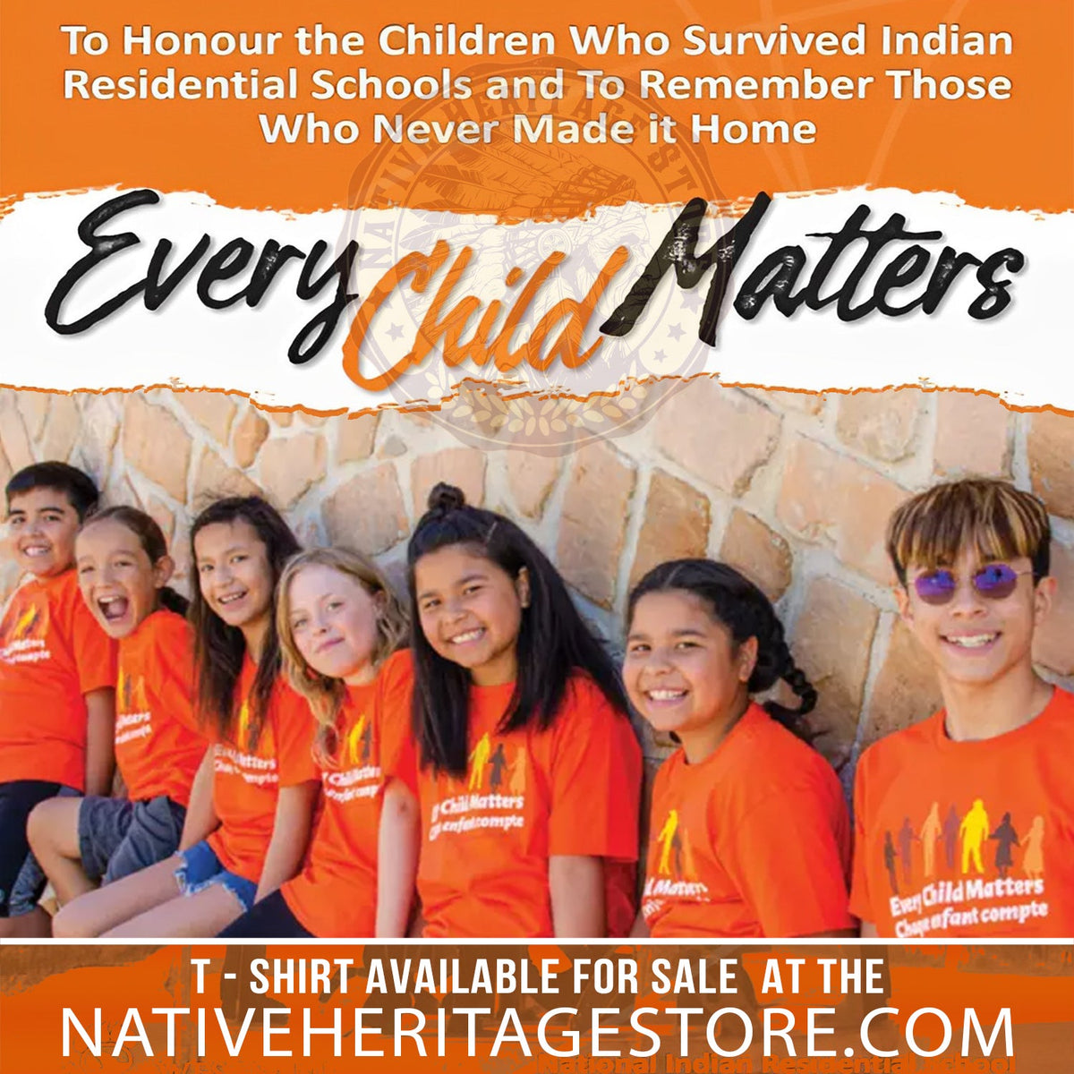 Carried in the Wind Decal