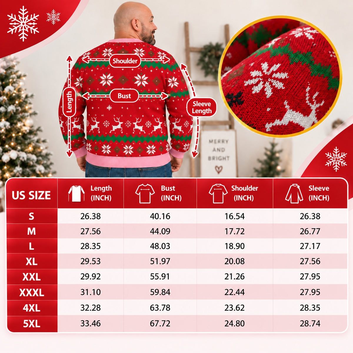 Xmas Funny Sweatshirt