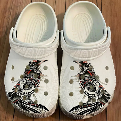 Native Bird Clogs Shoes for Adults & Kids