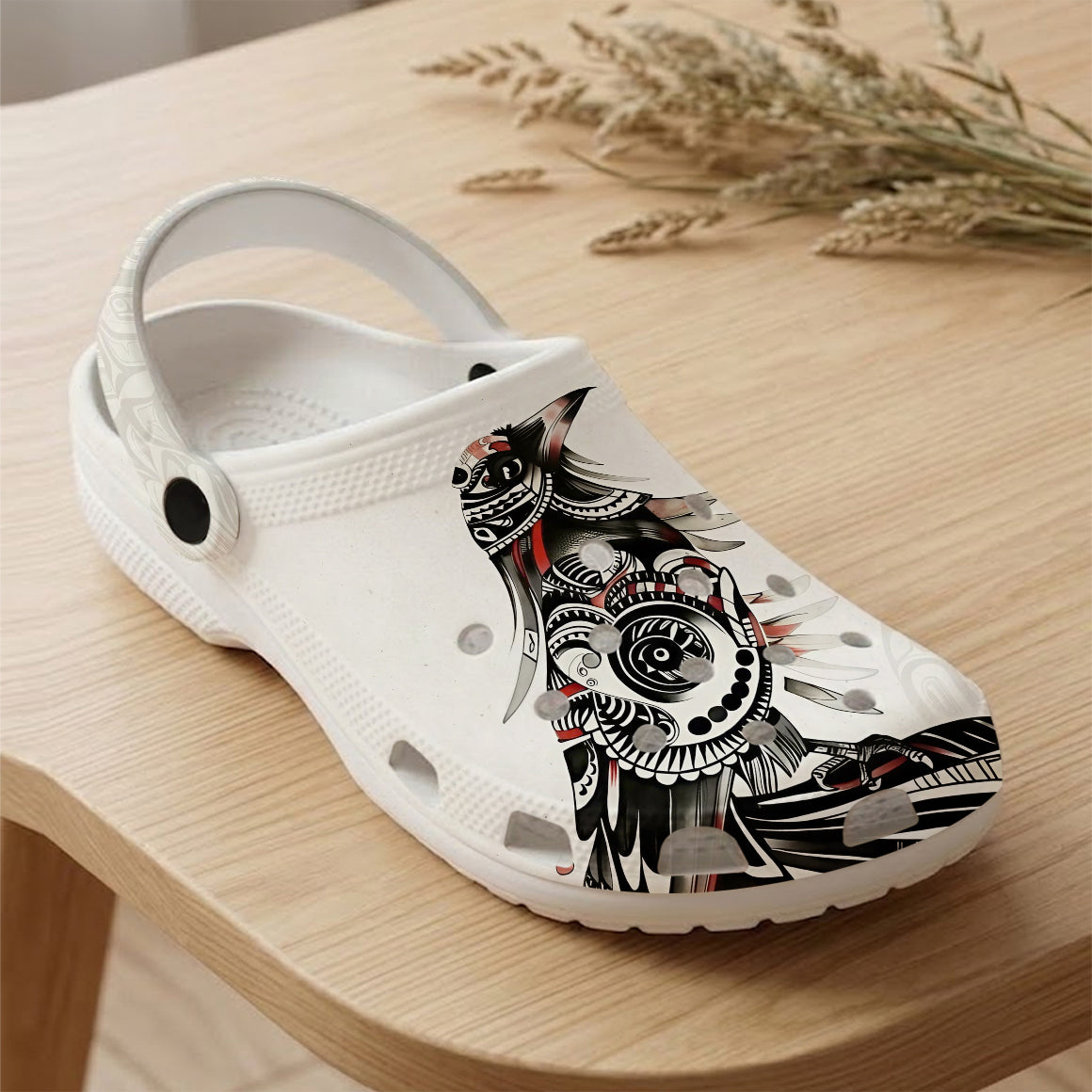 Native Bird Clogs Shoes for Adults & Kids