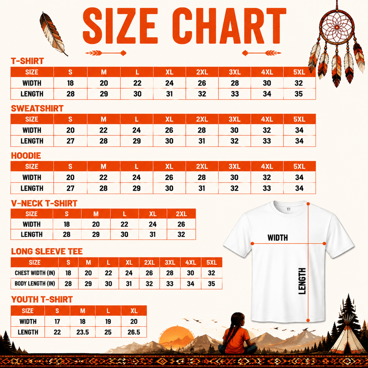 Where Healing Takes Flight Orange Shirt